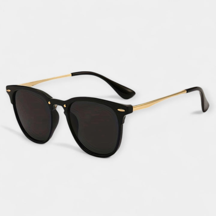 Кръгли слънчеви очила