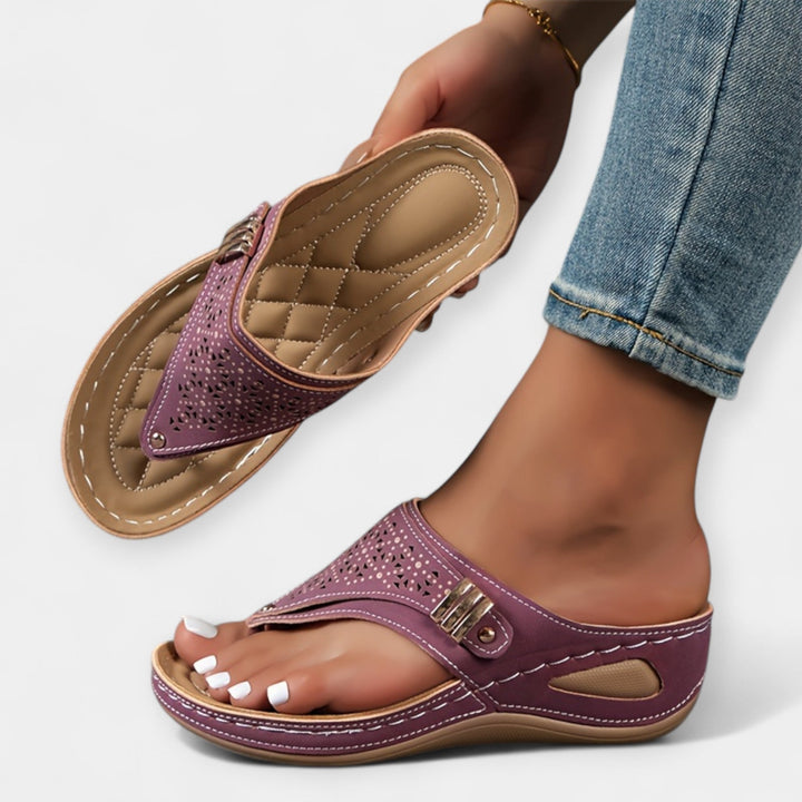 Непринудени обувки