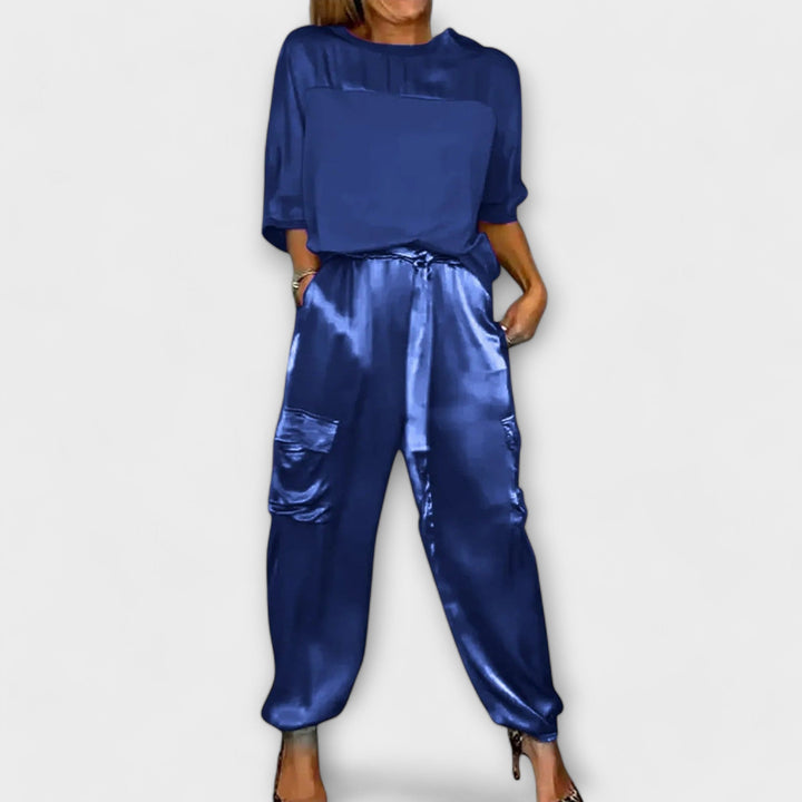 Двусъставен комплект