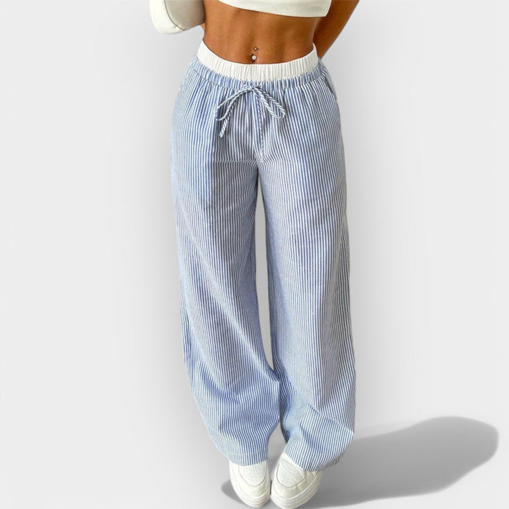 Райета слаба панталон