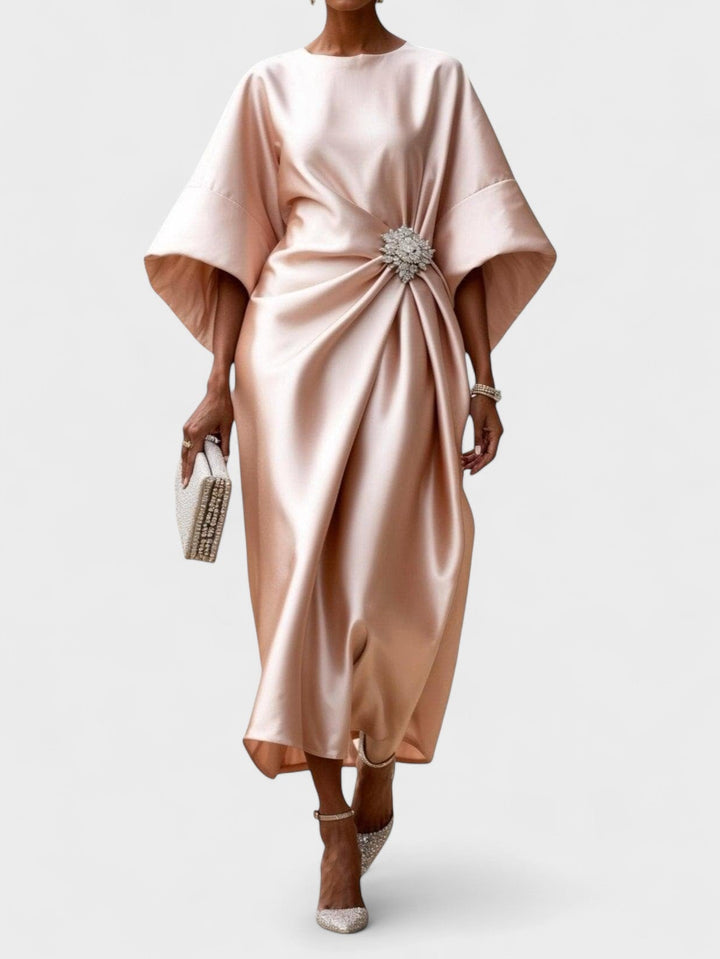 Ylva | Дълга вечерна рокля Нормална цена