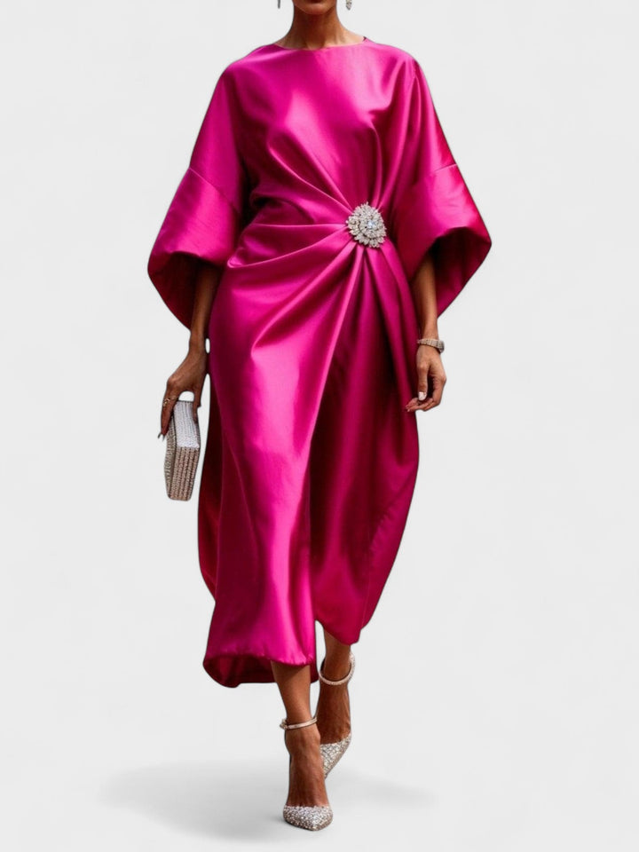 Ylva | Дълга вечерна рокля Нормална цена