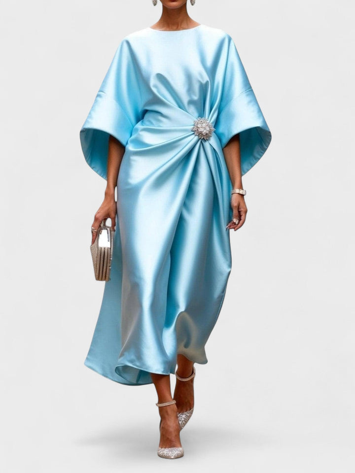 Ylva | Дълга вечерна рокля Нормална цена