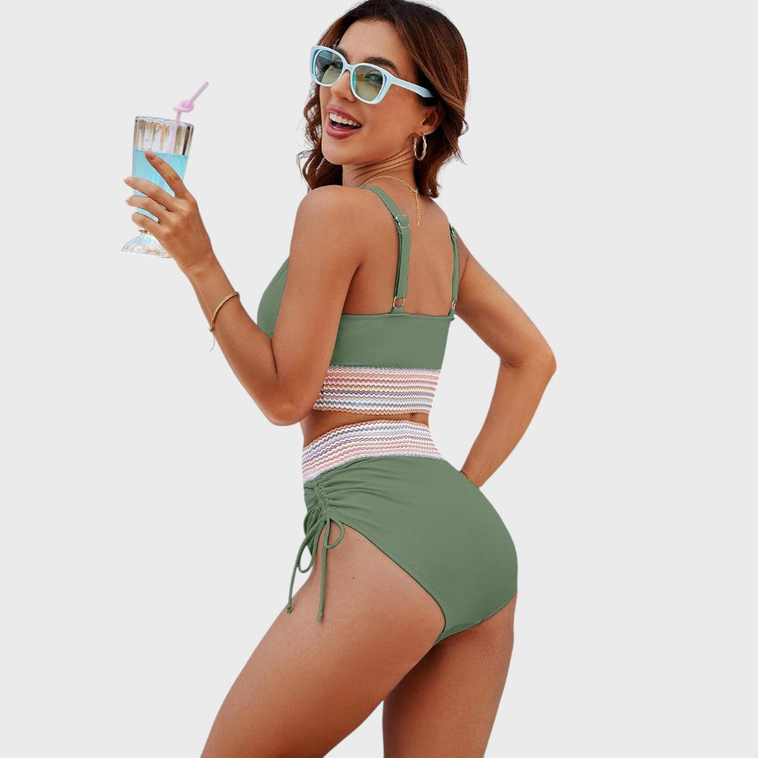 XAKRA | коригиращи бикини