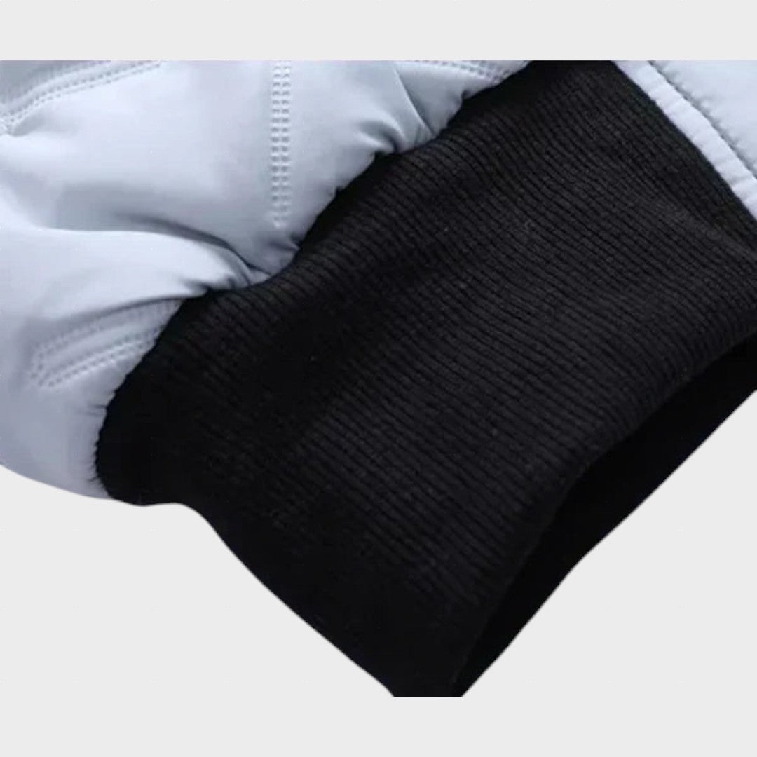 Юлиан | Стилно зимно яке