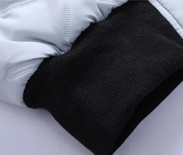 Bartek™ | Стилно Зимно Яке