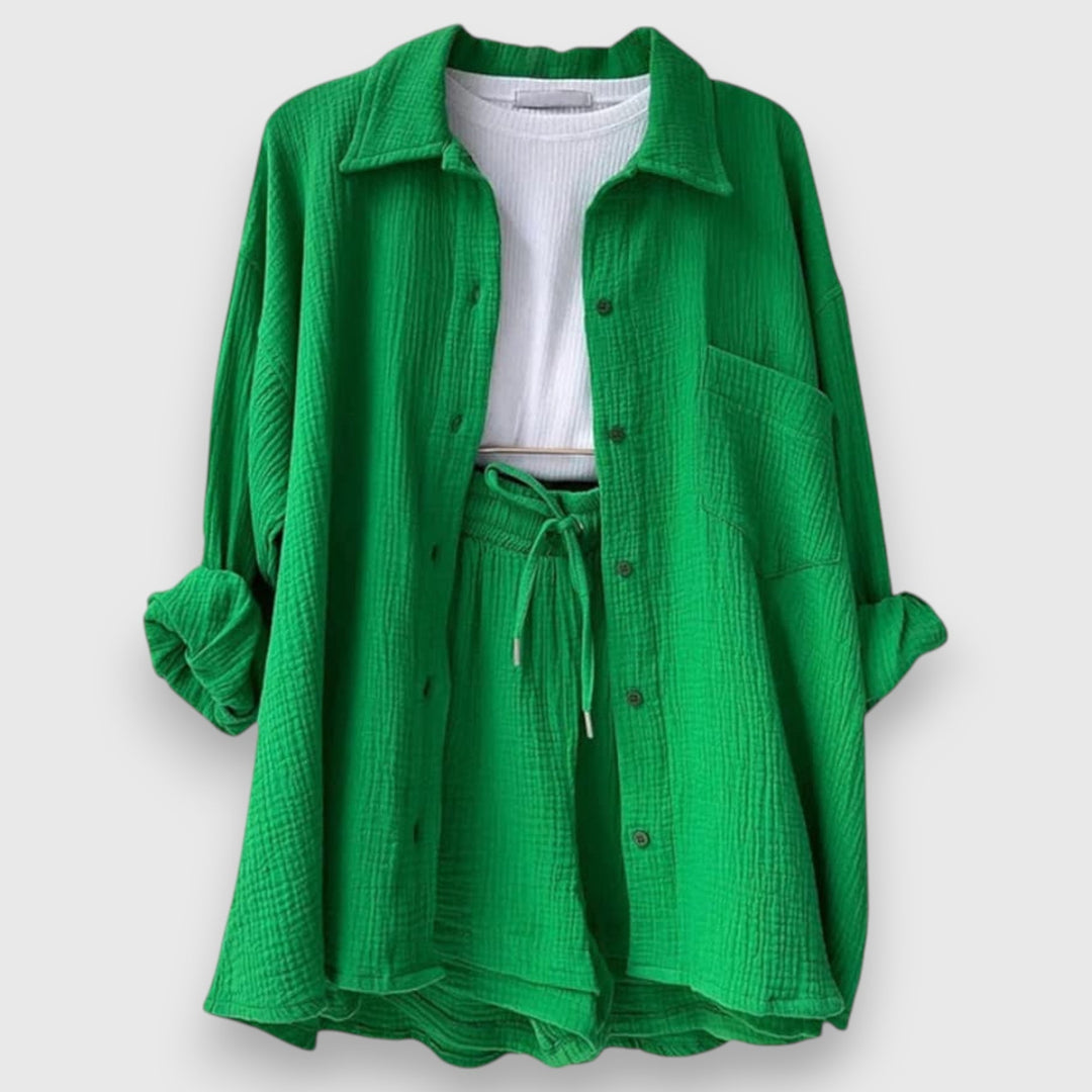 VICTORIA™ | ДВУЧАСТЕН КОМПЛЕКТ