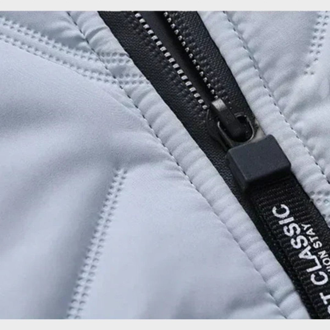 Юлиан | Стилно зимно яке