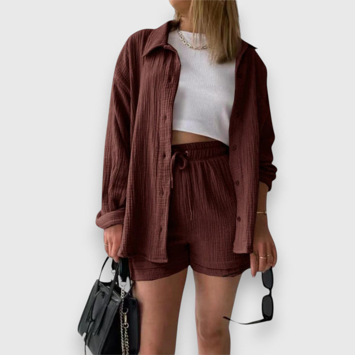 VICTORIA™ | ДВУЧАСТЕН КОМПЛЕКТ