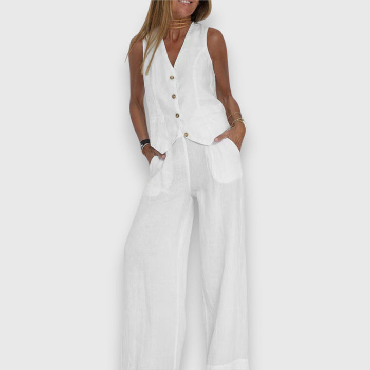 NINA™ | КОМПЛЕКТ TO-DELETS