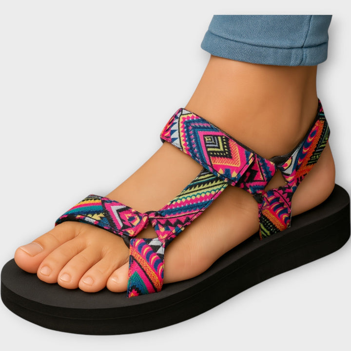 Ортопедични сандали от висококачествени материали