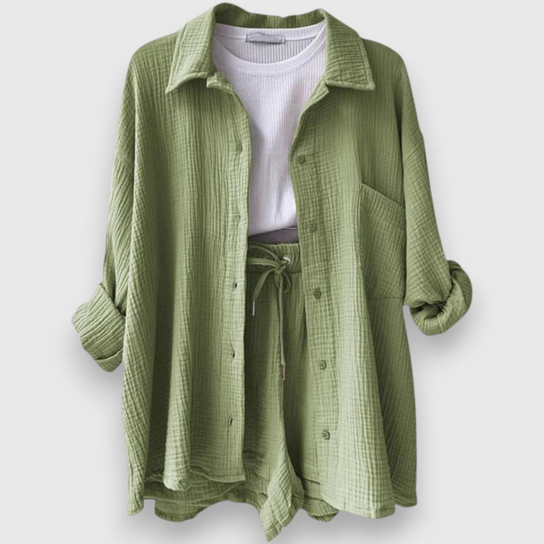 VICTORIA™ | ДВУЧАСТЕН КОМПЛЕКТ