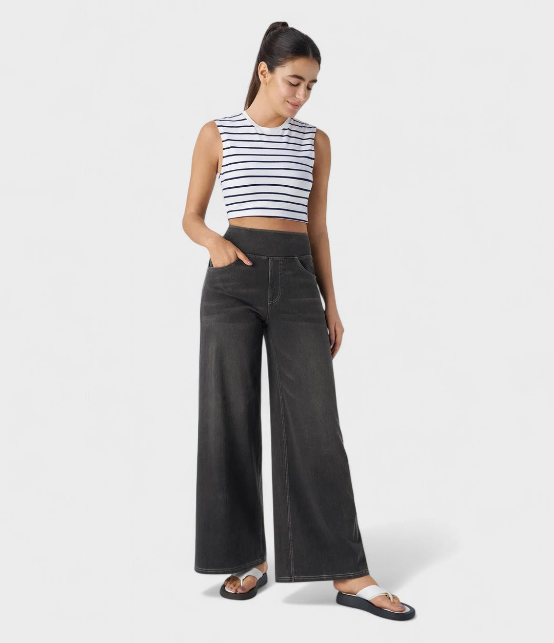 Силје | Удобни и еластични панталони