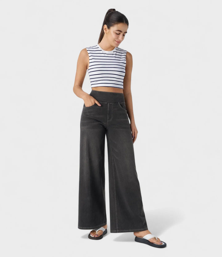 Силје | Удобни и еластични панталони