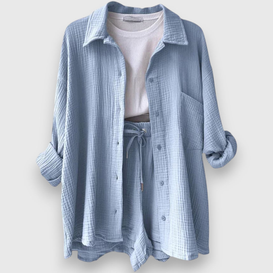 VICTORIA™ | ДВУЧАСТЕН КОМПЛЕКТ