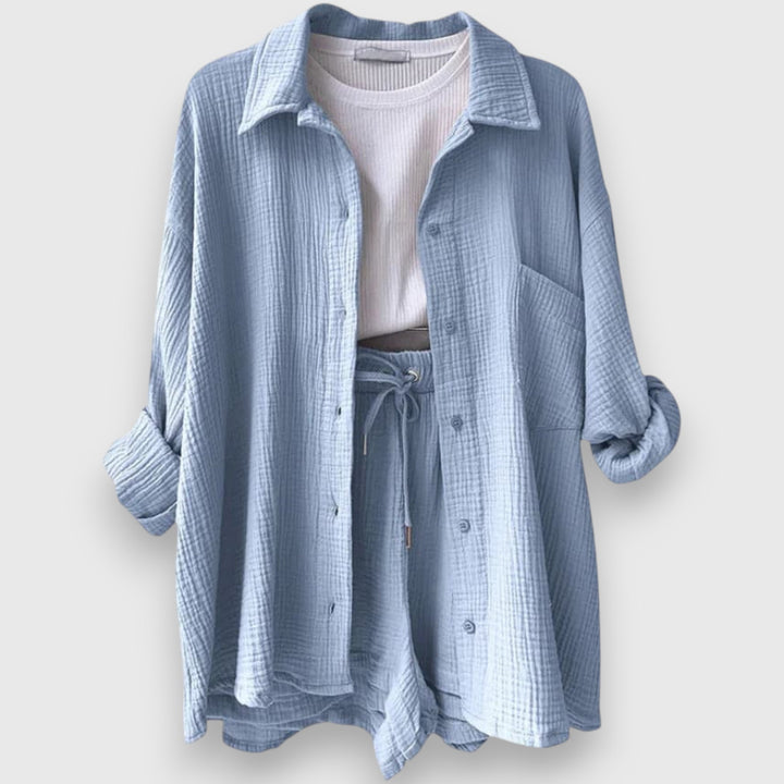 VICTORIA™ | ДВУЧАСТЕН КОМПЛЕКТ