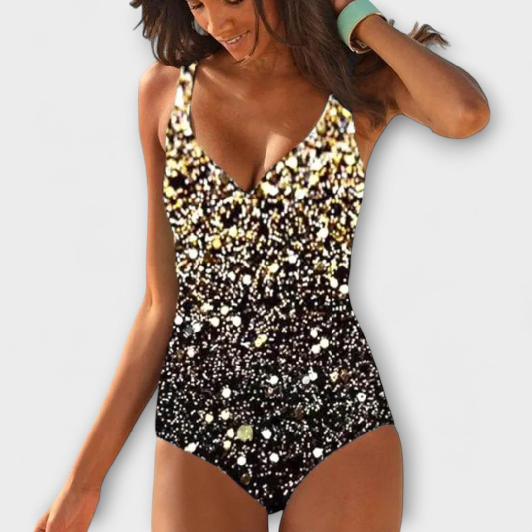 ФЛОРИДА™ | ТРИКОЛОР БИКИНИ