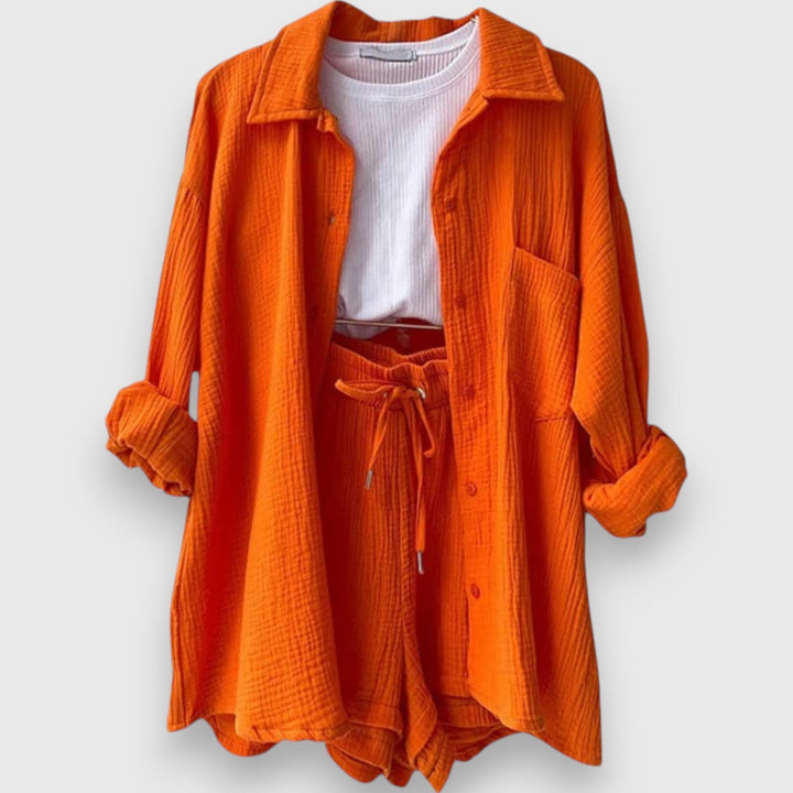 VICTORIA™ | ДВУЧАСТЕН КОМПЛЕКТ