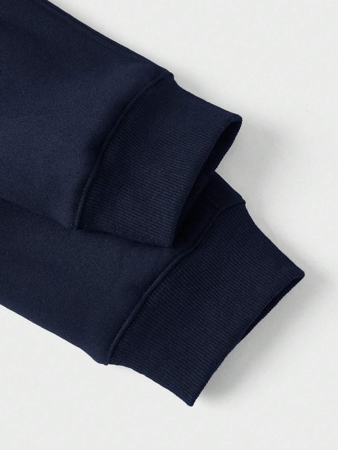 Барт | Полу-цип пуловер