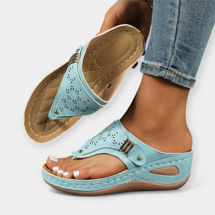 Непринудени обувки