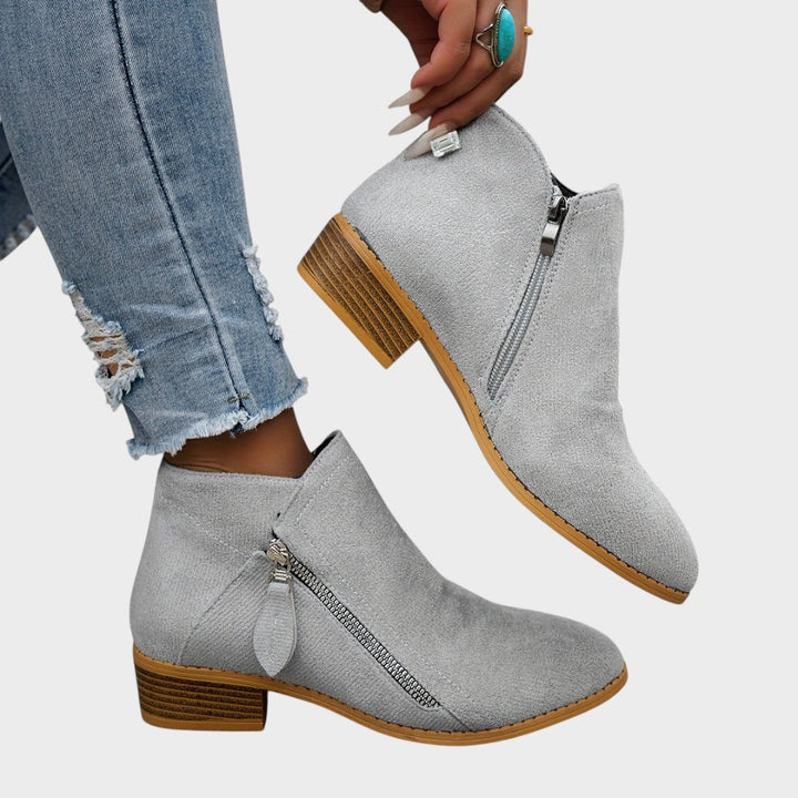 Мия | Елегантни ортопедични дамски обувки