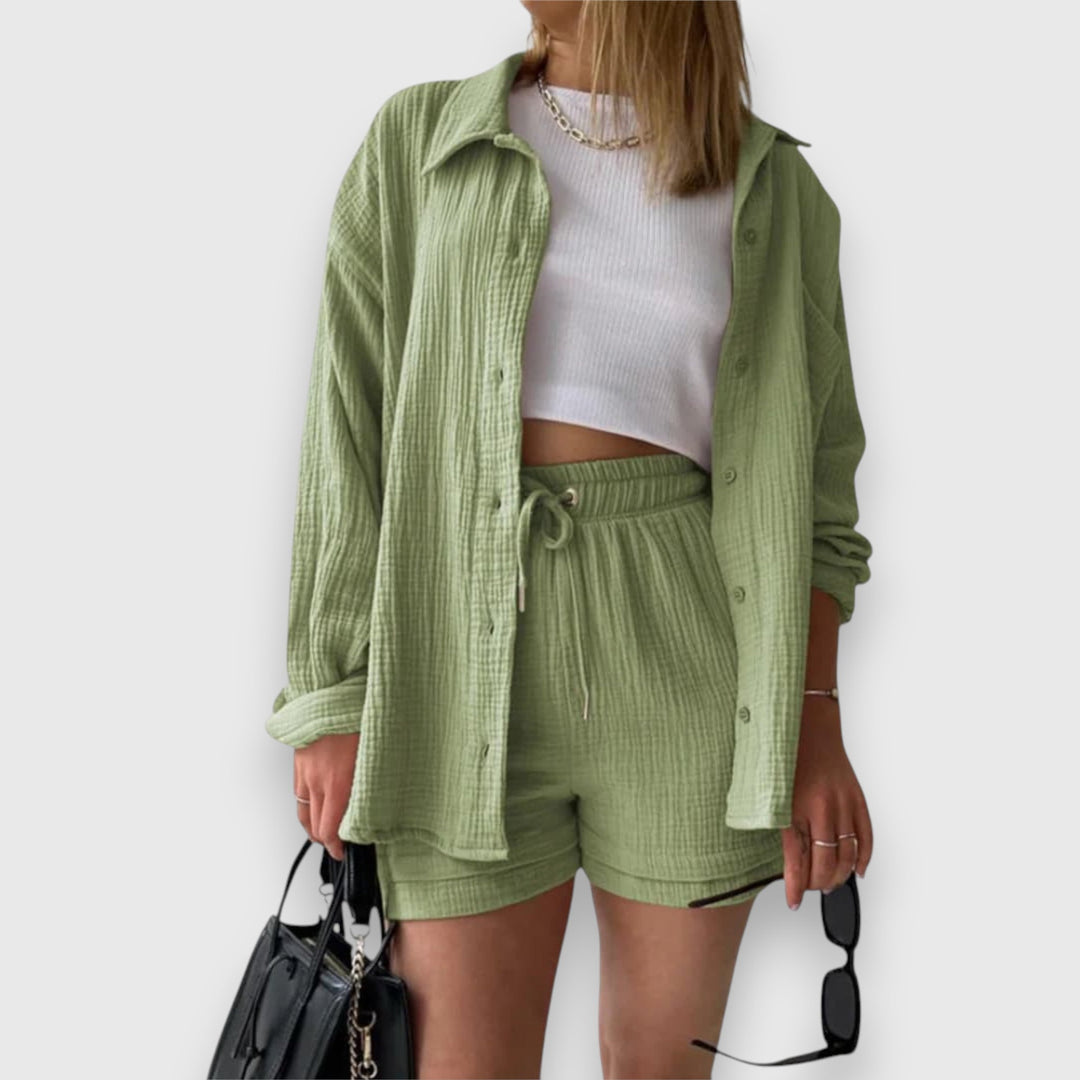 VICTORIA™ | ДВУЧАСТЕН КОМПЛЕКТ