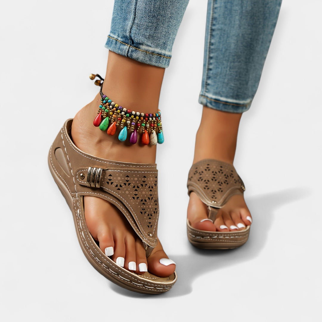 Непринудени обувки