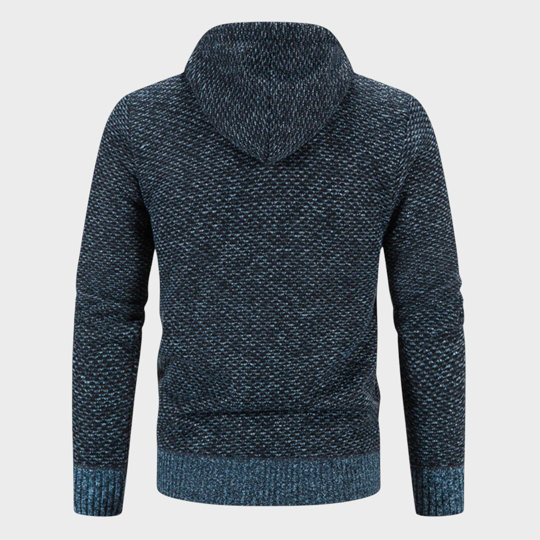 Елиас | Ултимативен Худи-Шал