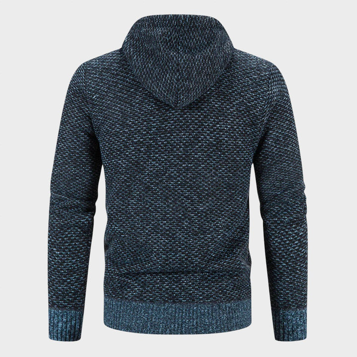 Елиас | Ултимативен Худи-Шал