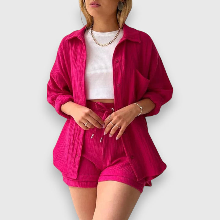 VICTORIA™ | ДВУЧАСТЕН КОМПЛЕКТ