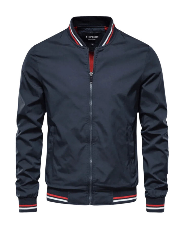 Джош | Класическо бомбер яке