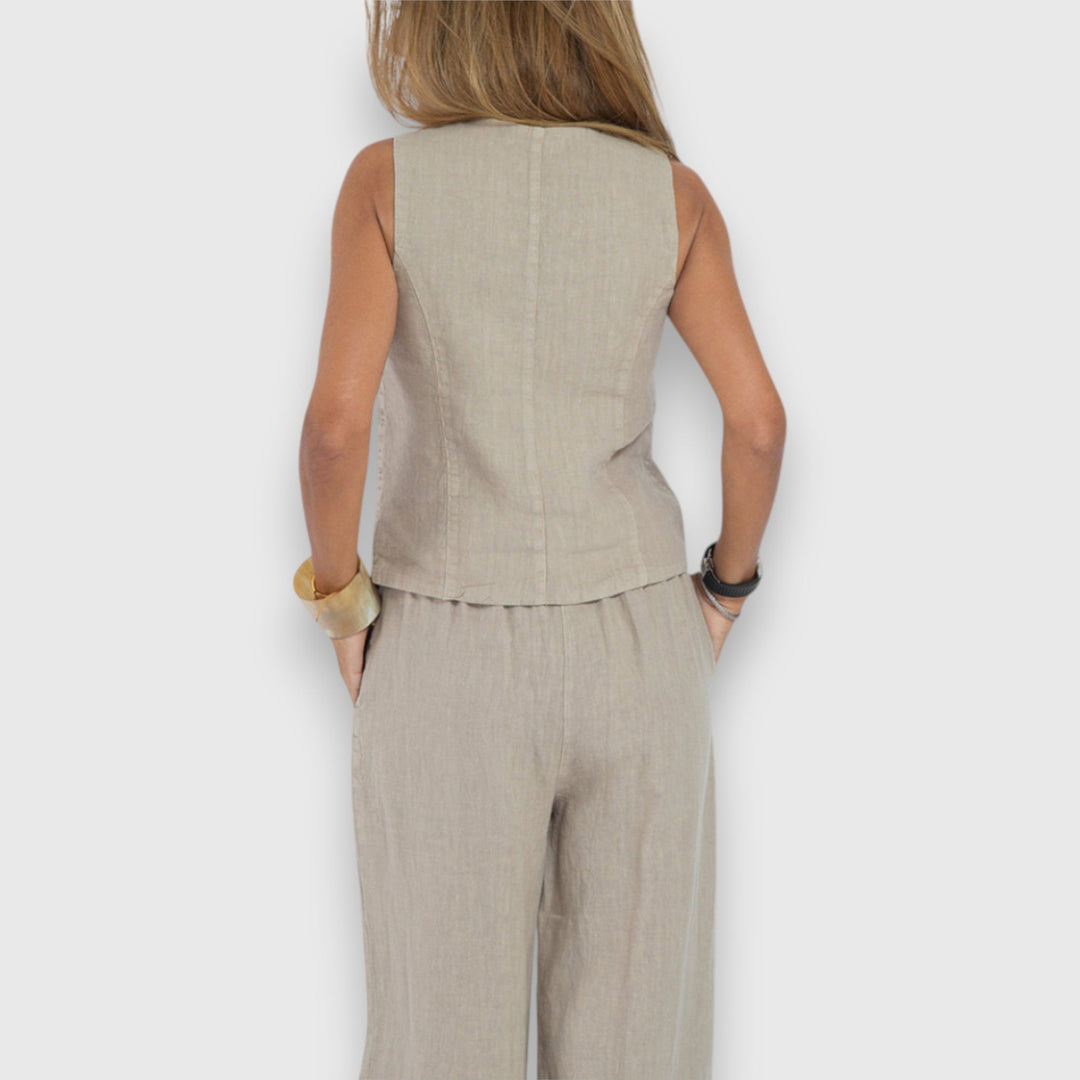 NINA™ | КОМПЛЕКТ TO-DELETS