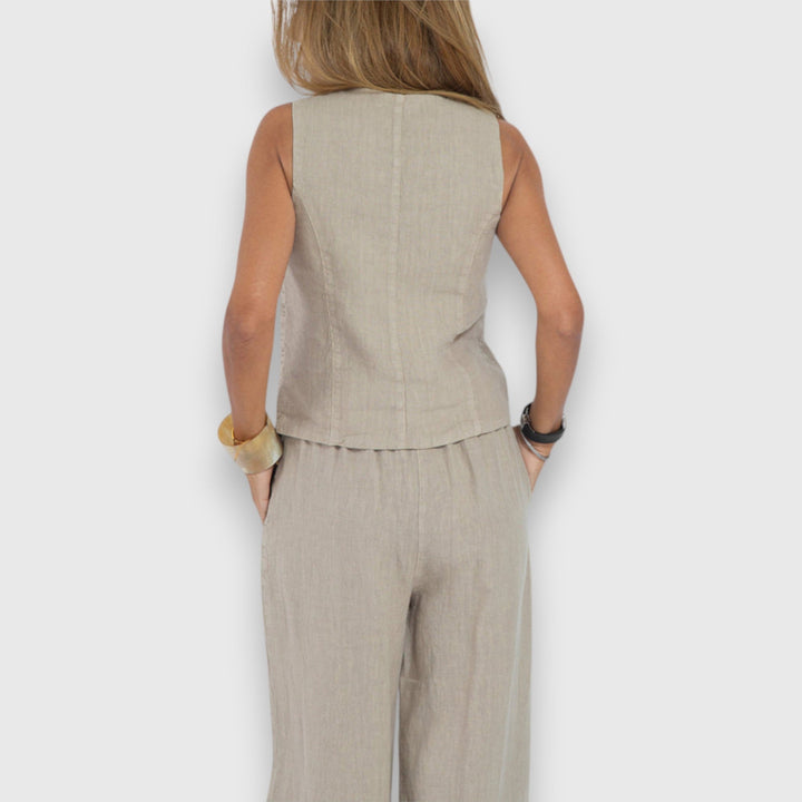 NINA™ | КОМПЛЕКТ TO-DELETS