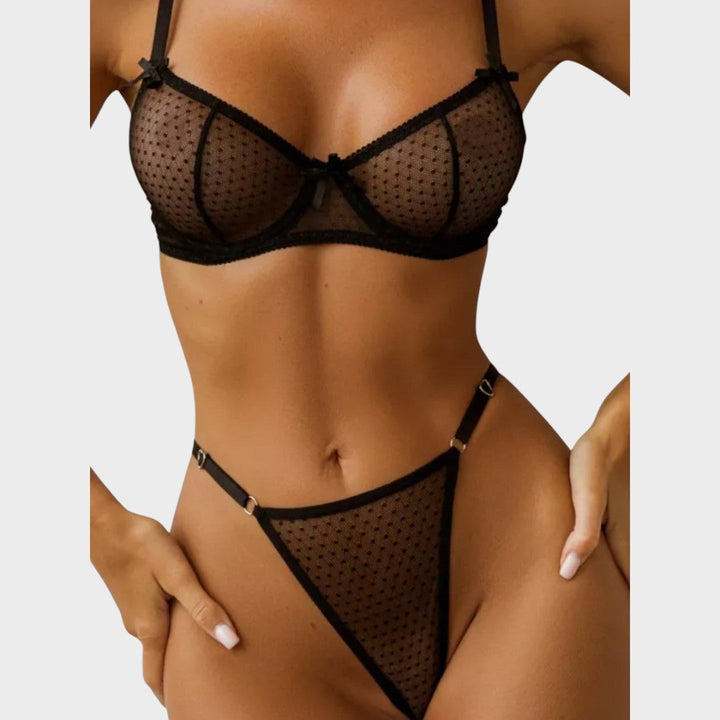 Оливия BH-комплект