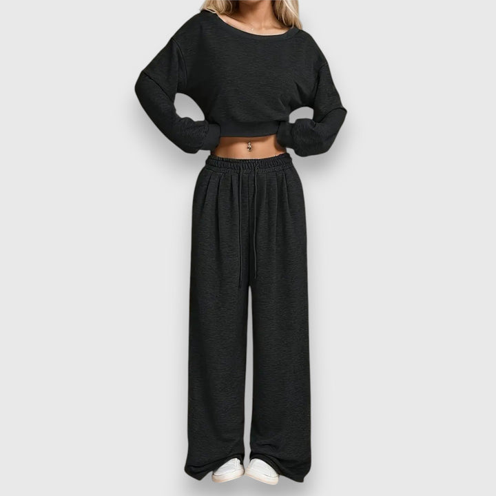 HANNAH™ | ДВЧАСТЕН КОМПЛЕКТ