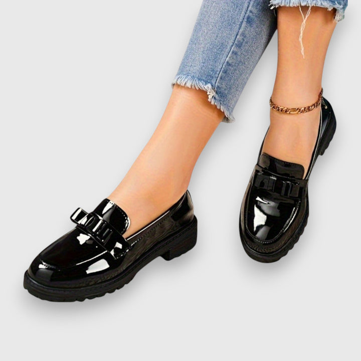 MELINA™ | Елегантни мокасини за жени