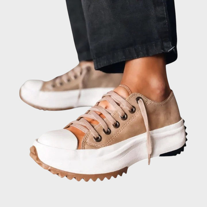 Кристин | Ортопедични обувки Уникален комфорт