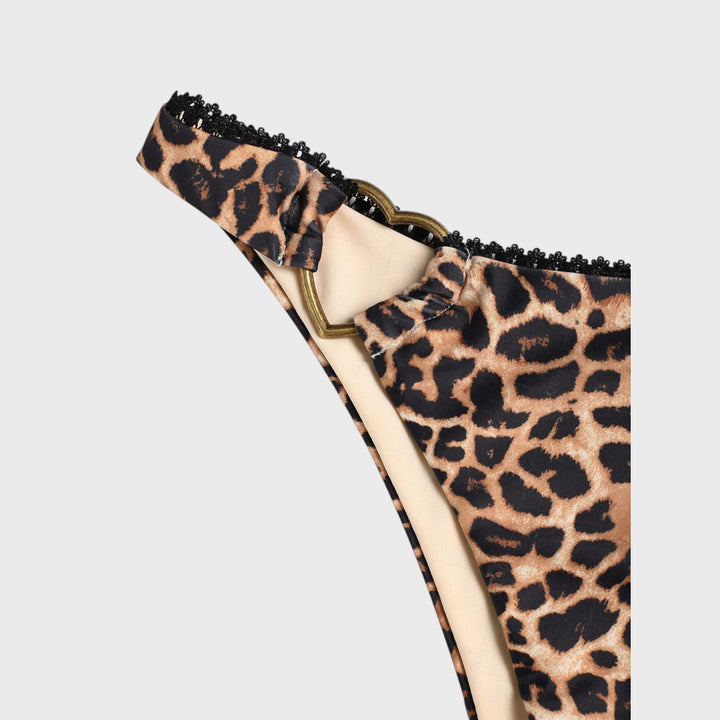 Леопард | Бикини комплект