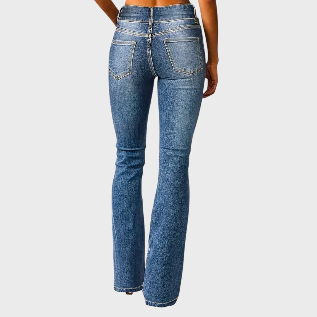 Auryzelle | Revnet Jeans