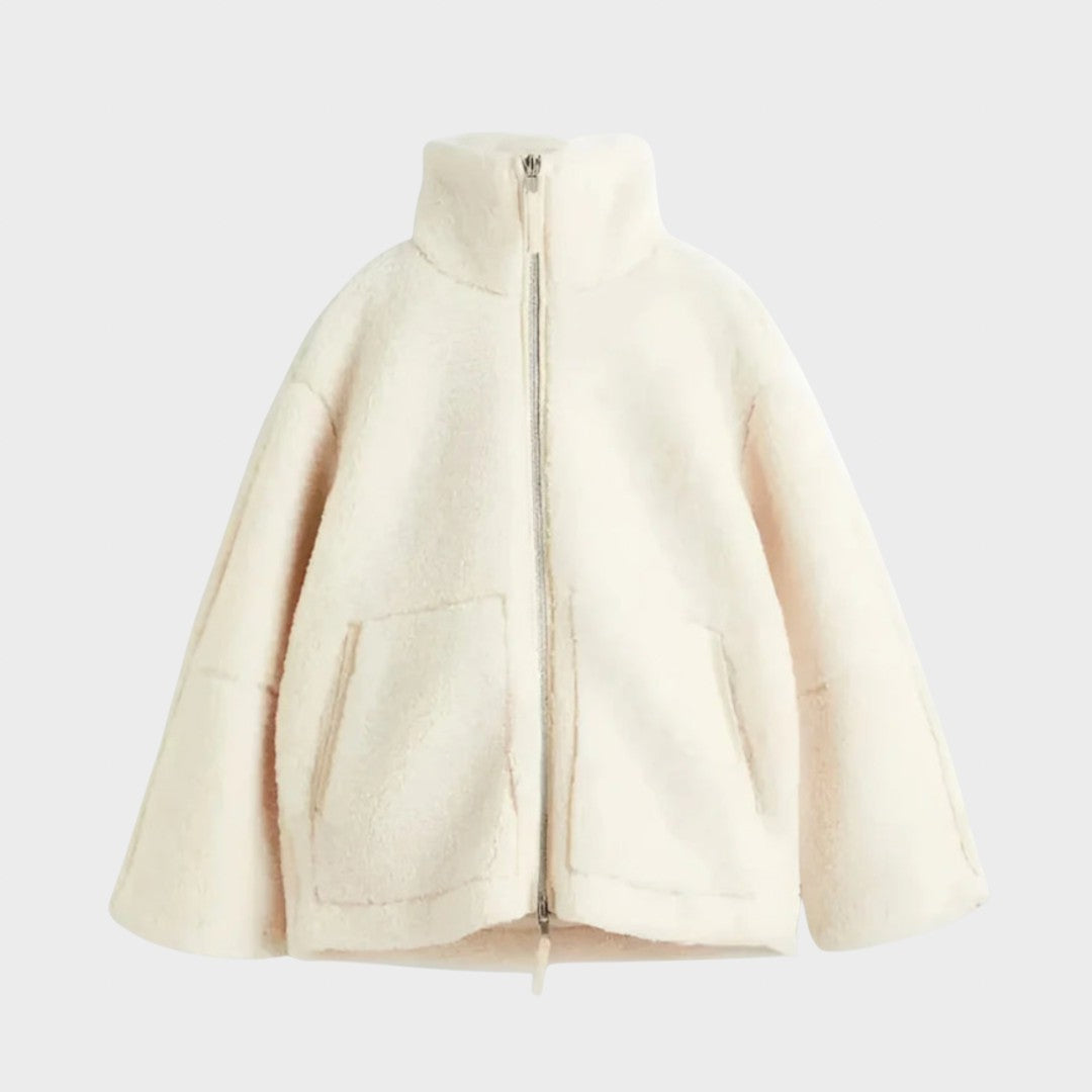 Софи™ | Мека топла зимна якета