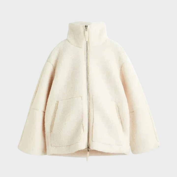 Софи™ | Мека топла зимна якета