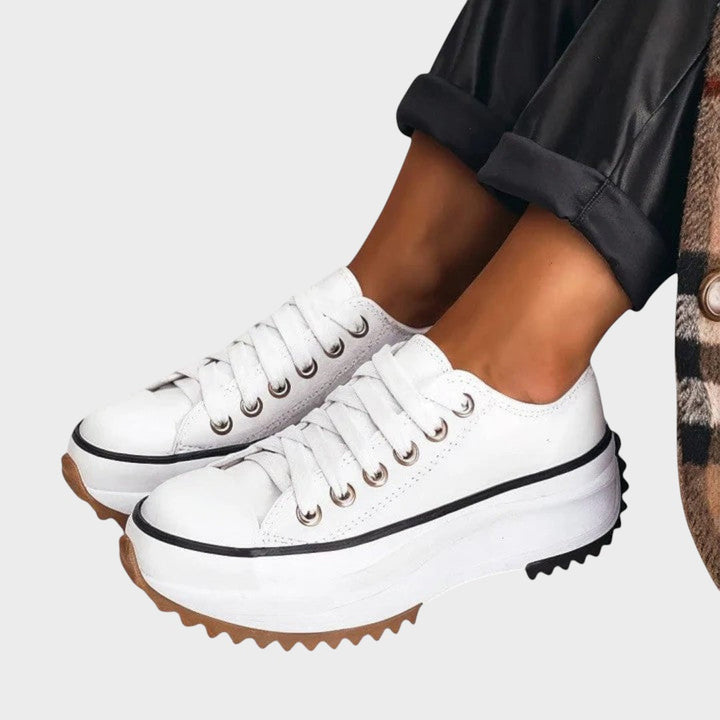 Кристин | Ортопедични обувки Уникален комфорт