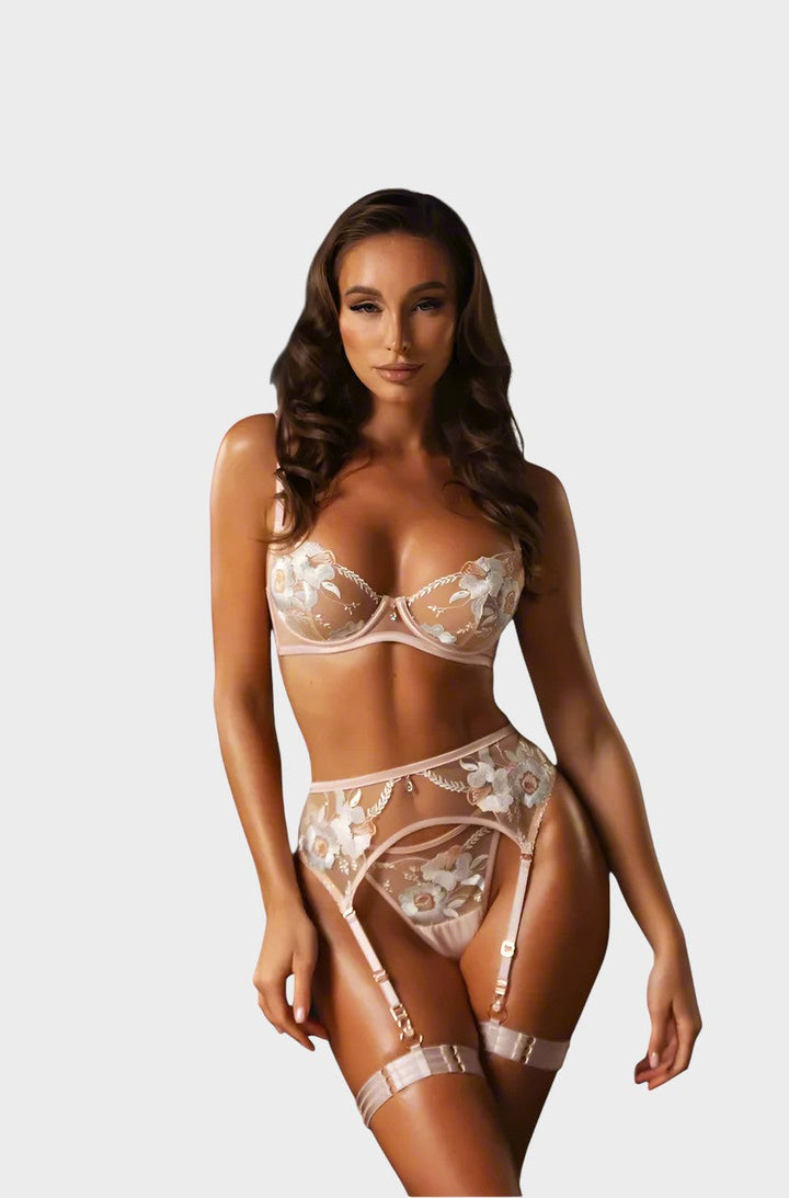 AVE Комплект бельо