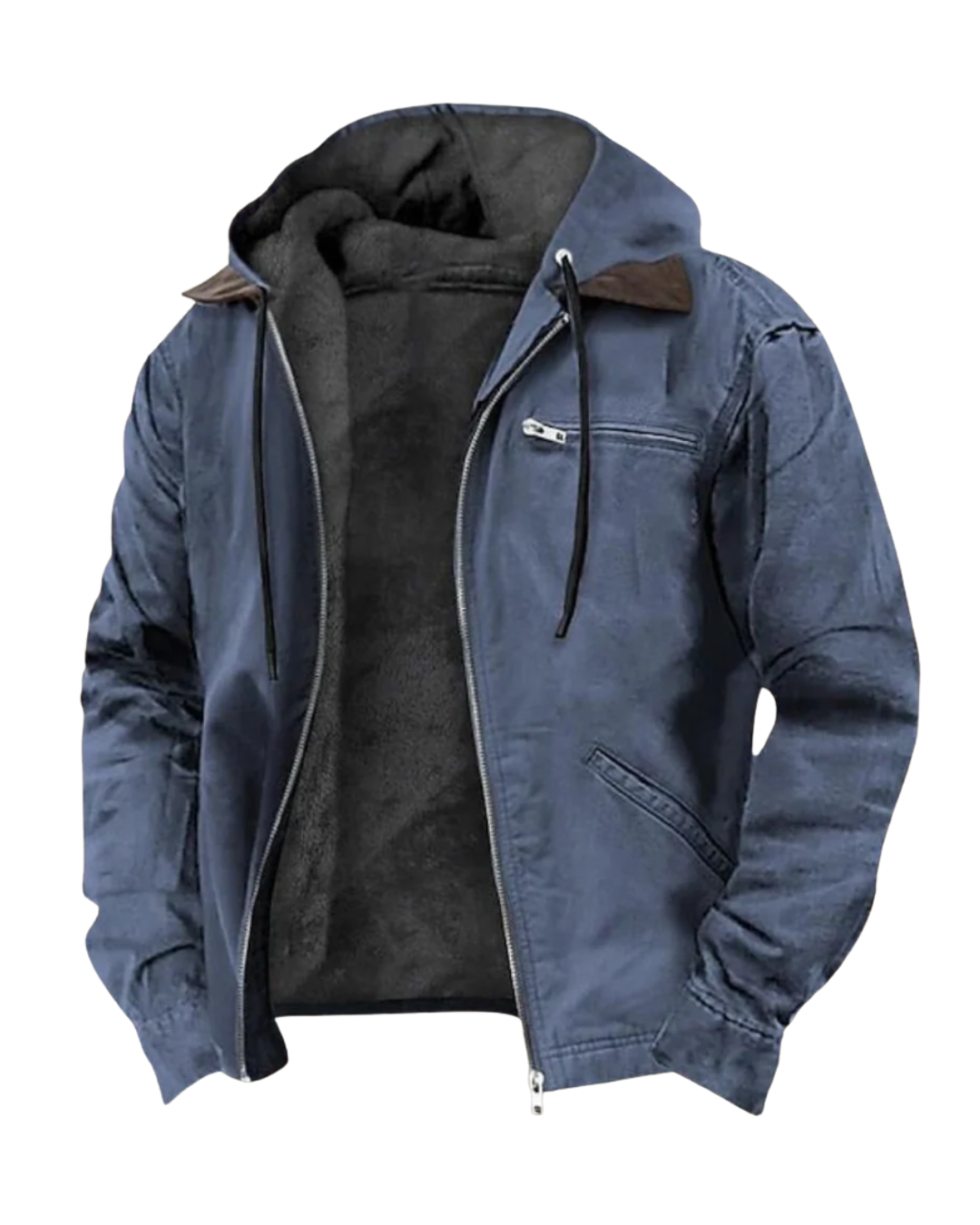 Джордж – Елегантно есенно яке