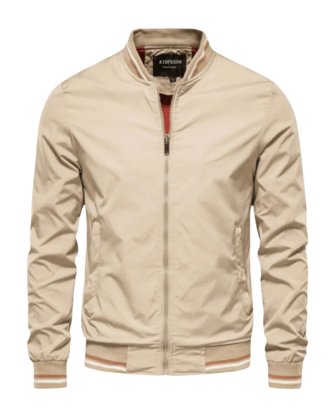 Джош | Класическо бомбер яке