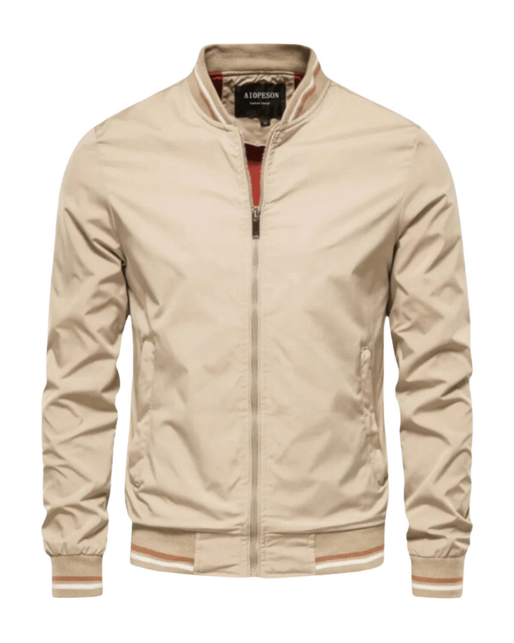 Джош | Класическо бомбер яке