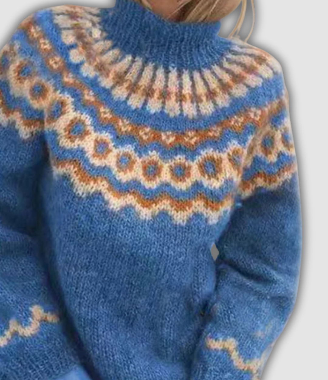 Виолетта - Удобен ролка