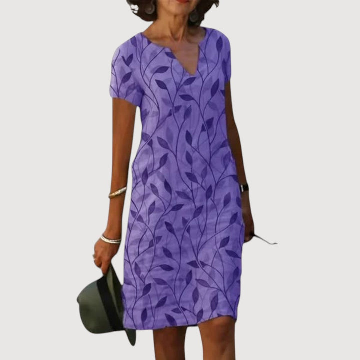 Elina™ | Елегантни и леки летни рокли