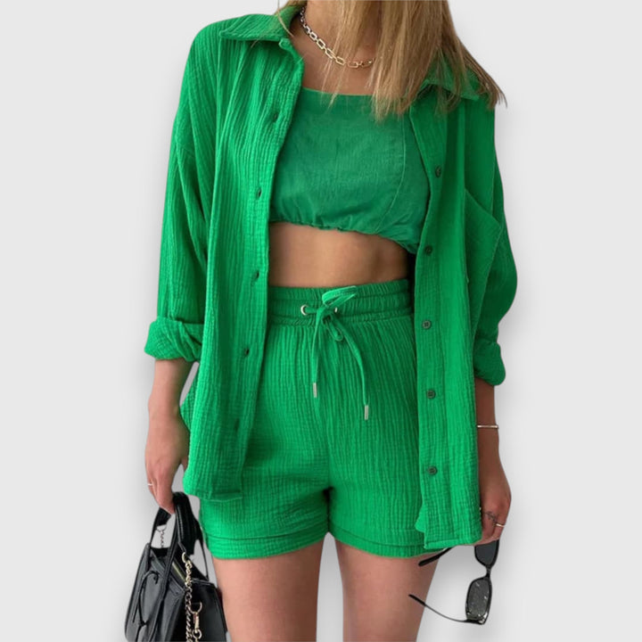 VICTORIA™ | ДВУЧАСТЕН КОМПЛЕКТ