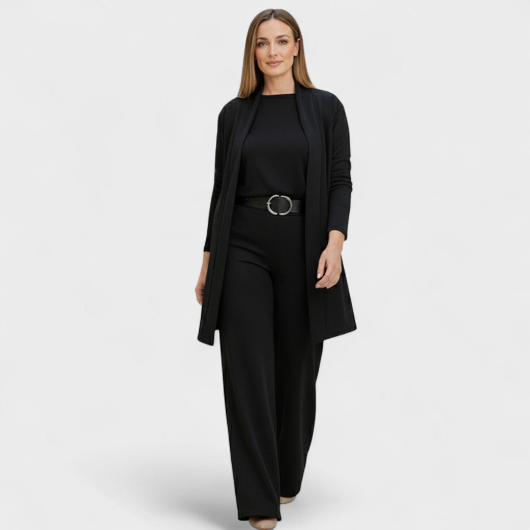 Алина | Луксозен и комфортен три части